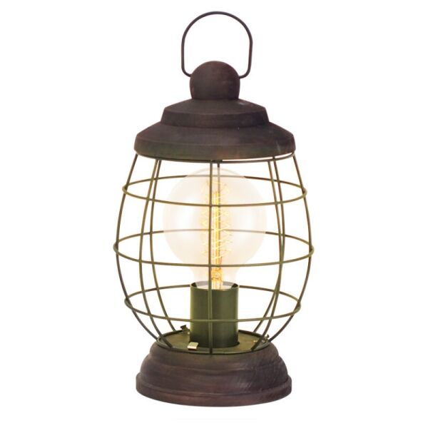 

Eglo BAMPTON 49288