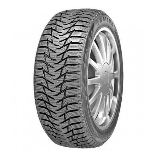 

Автомобильные шины Sailun ICE BLAZER WST3 Alpine 265/65 R17 112T (под шип)