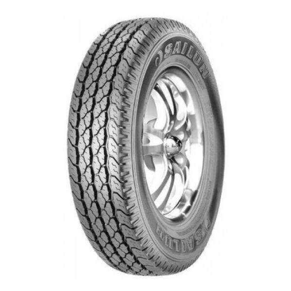 

Автомобильные шины Sailun SL12 195 R14C 106/104Q