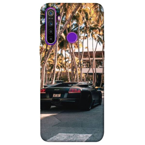 

Чехол itsPrint Lamborghini для Realme 5