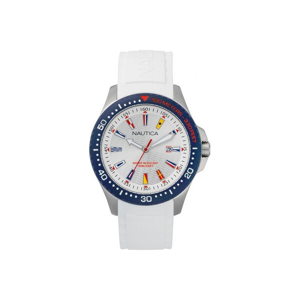 

Часы Nautica NAPJBC001