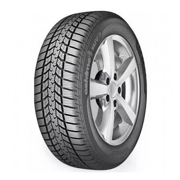 

Автомобильные шины Sava Eskimo SUV 2 235/60 R18 107H XL