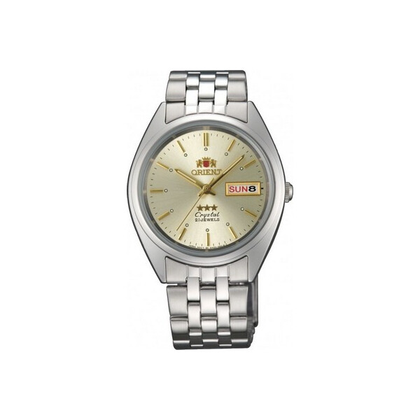 

Часы Orient FAB0000AC9