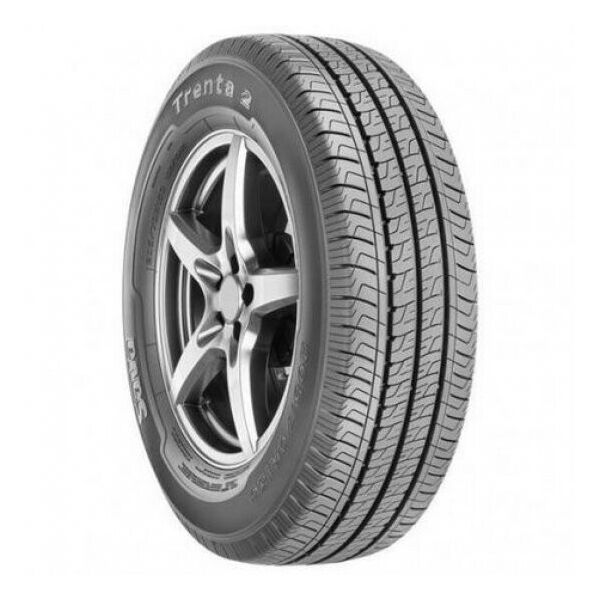 

Автомобильные шины Sava Trenta 2 195/70 R15C 104/102R