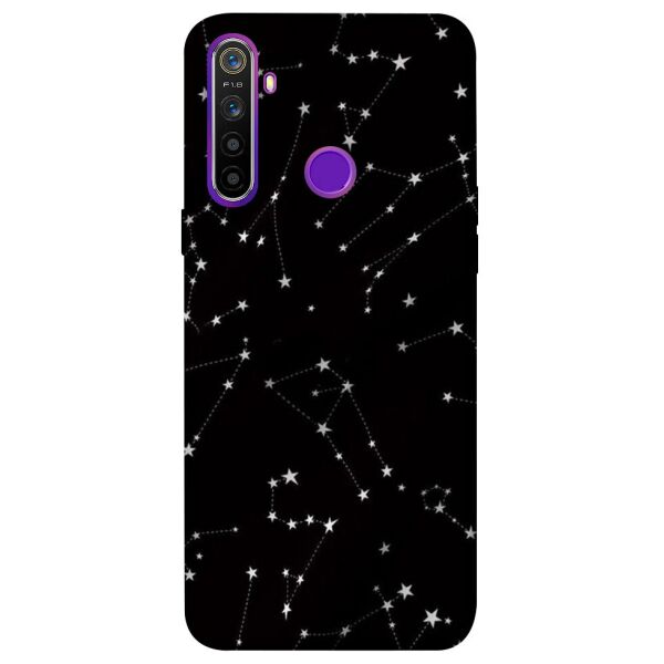 

Чехол itsPrint Созвездия для Realme 5