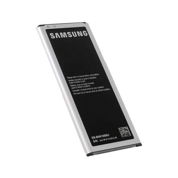 

Аккумулятор для Samsung N910, Galaxy Note 4 (EB-BN910BBE,EB-BN910BBK) [КНР] (Внимание: сверяйте маркировку АКБ)
