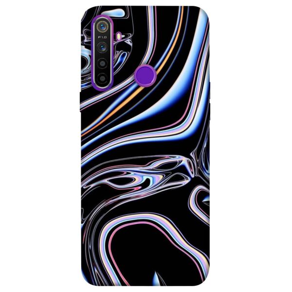 

Чехол itsPrint Абстракция 2 для Realme 5