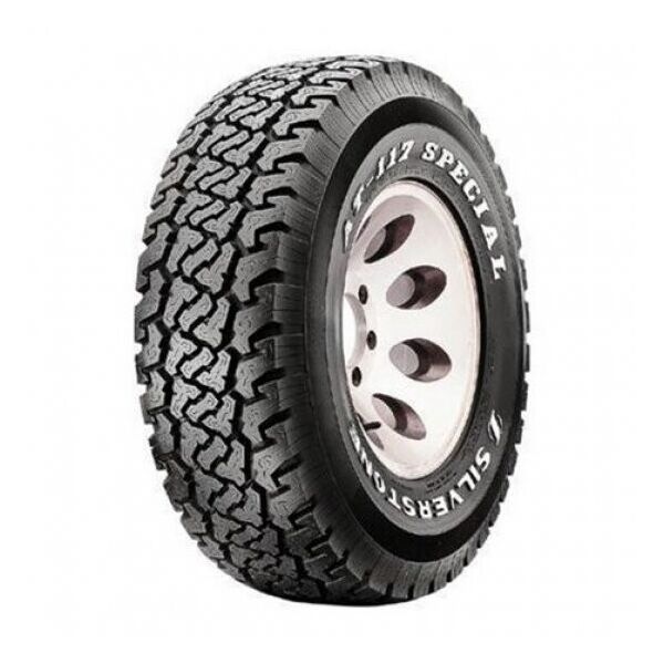 

Автомобильные шины Silverstone AT-117 Special 31/10.5 R15 109S