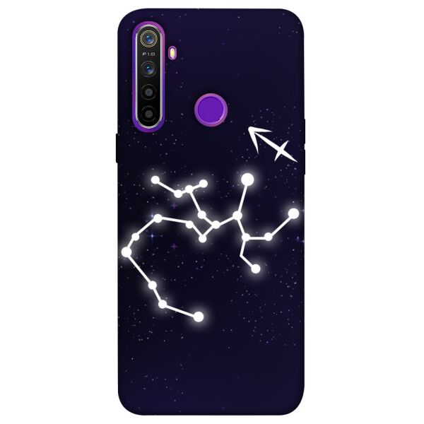 

Чехол itsPrint Стрелец для Realme 5