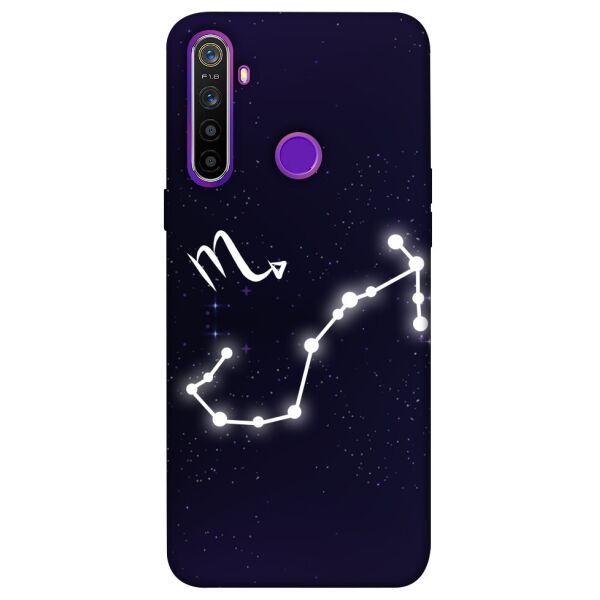 

Чехол itsPrint Скорпион для Realme 5