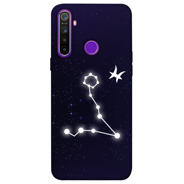 

Чехол itsPrint Рыбы для Realme 5