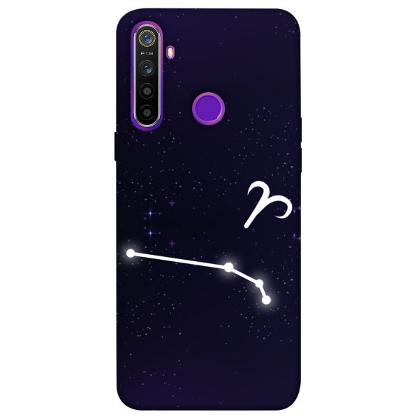 

Чехол itsPrint Овен для Realme 5