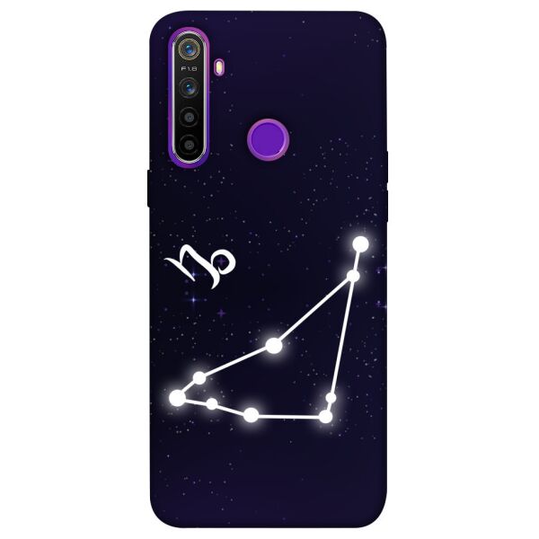 

Чехол itsPrint Козерог для Realme 5
