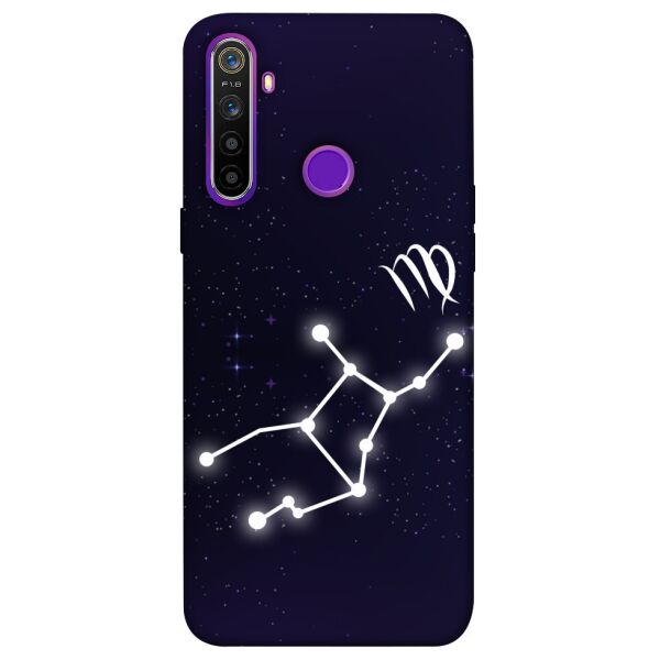 

Чехол itsPrint Дева для Realme 5