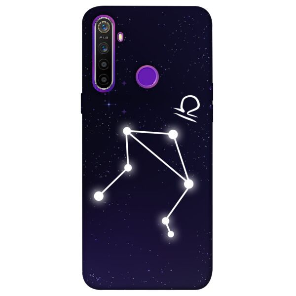 

Чехол itsPrint Весы для Realme 5