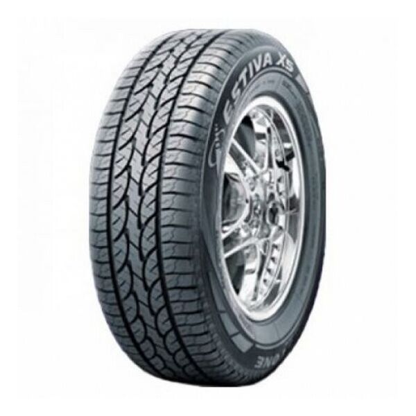 

Автомобильные шины Silverstone Estiva X5 245/70 R16 112H XL