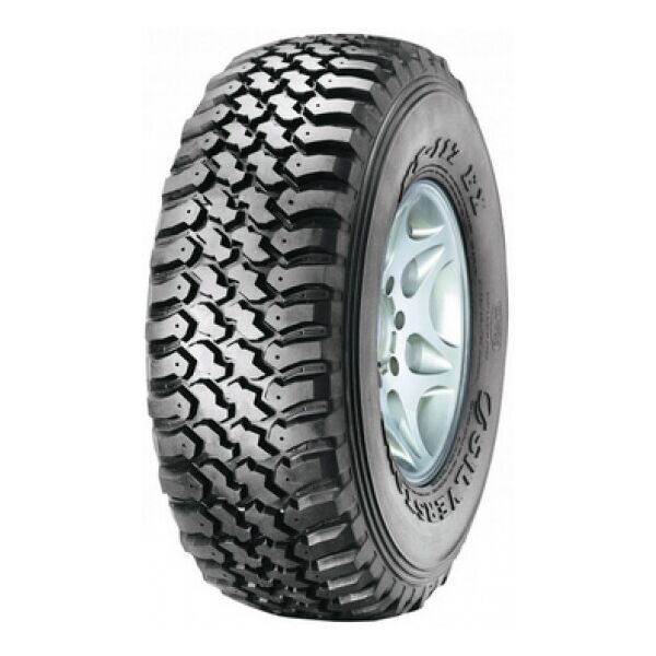 

Автомобильные шины Silverstone MT-117 EX 265/70 R15 112Q