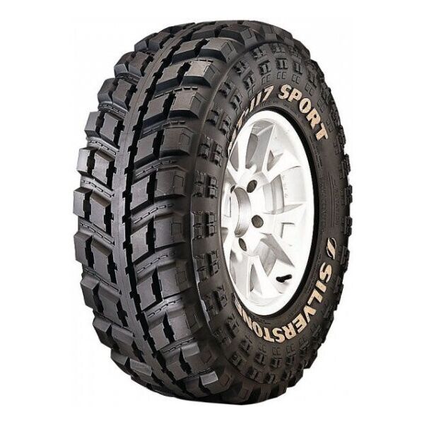 

Silverstone MT-117 Sport 265/70 R17 115Q