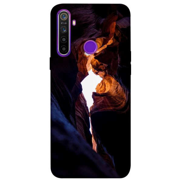 

Чехол itsPrint Каньон и небо для Realme 5