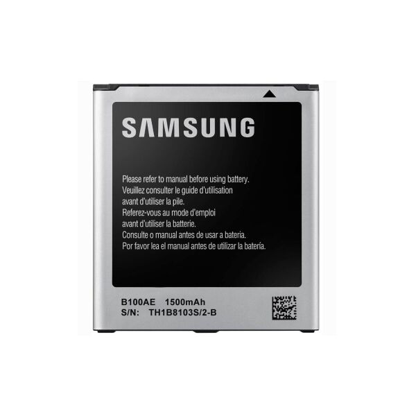 

Аккумулятор для Samsung S7262, S7272, S7270, S7260, S7360, S7275, S7898 и др. (B100AE, B105BE, B110AE) [КНР]
