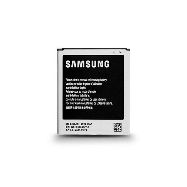 

Аккумулятор для Samsung G7102 GALAXY GRAND 2, B220AC [КНР]