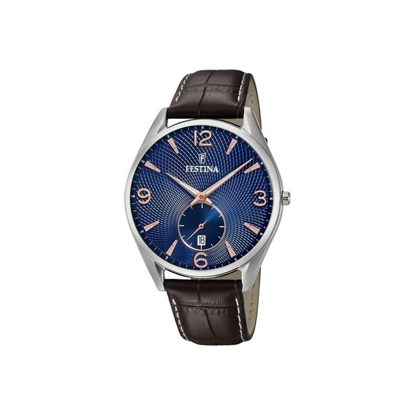 

Часы Festina F6857-8