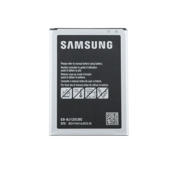 

Аккумулятор для Samsung J1-2016, J120 (BE-BJ120CBE) [КНР]