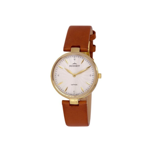 

Часы Bisset BSAF21GISX03BX