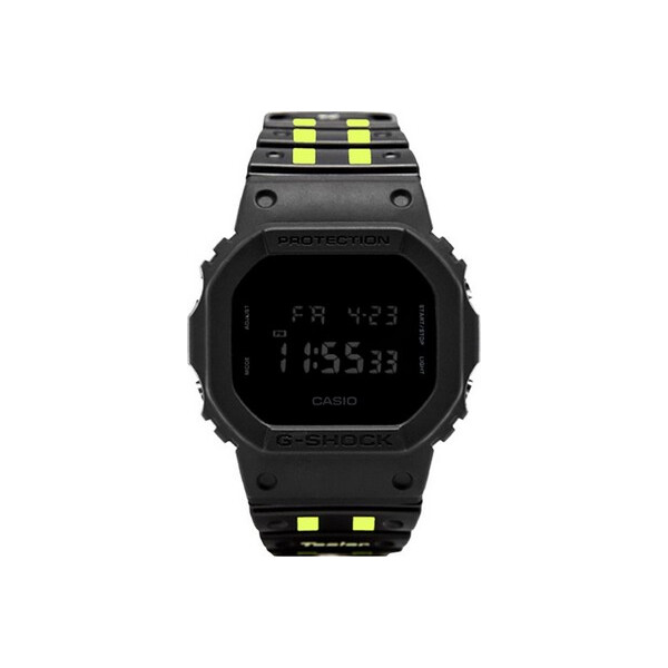 Часы Casio DW-5600BBTL-1ER