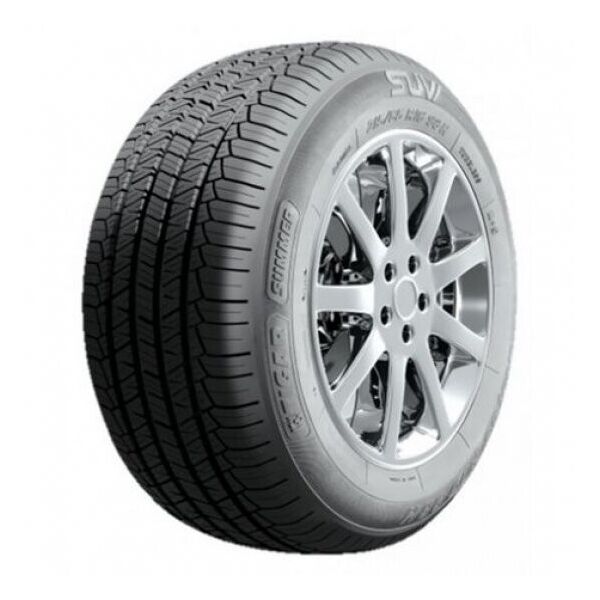 

Автомобильные шины Strial 701 SUV 235/55 R17 103V XL