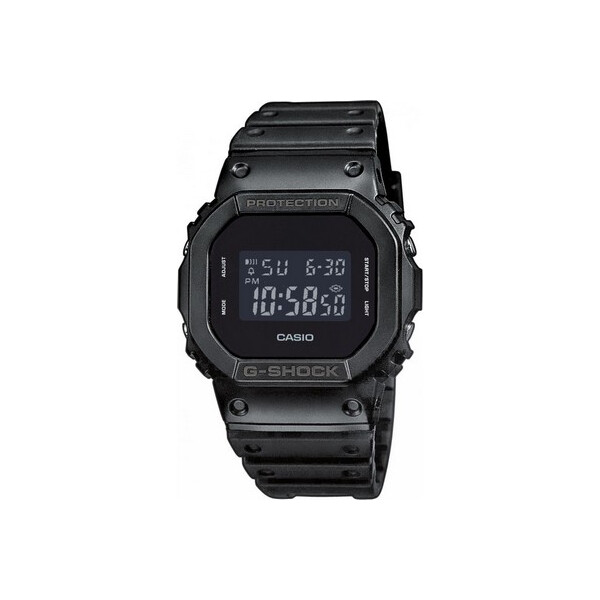 

Часы Casio DW-5600BBVCF-1ER