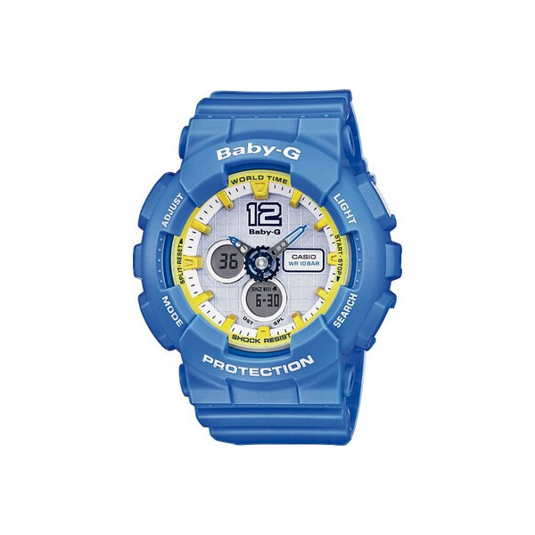 

Часы Casio BA-120-2BER