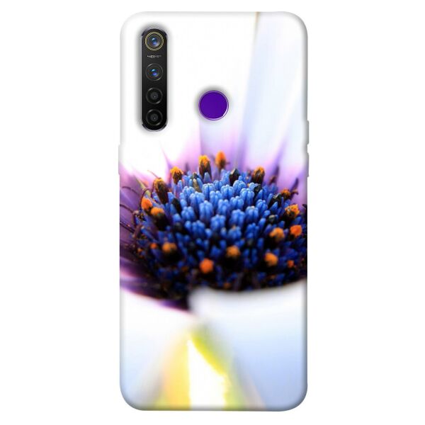 

Чехол itsPrint Полевой цветок для Realme 5 Pro