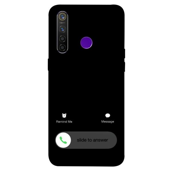 

Чехол itsPrint Звонок для Realme 5 Pro