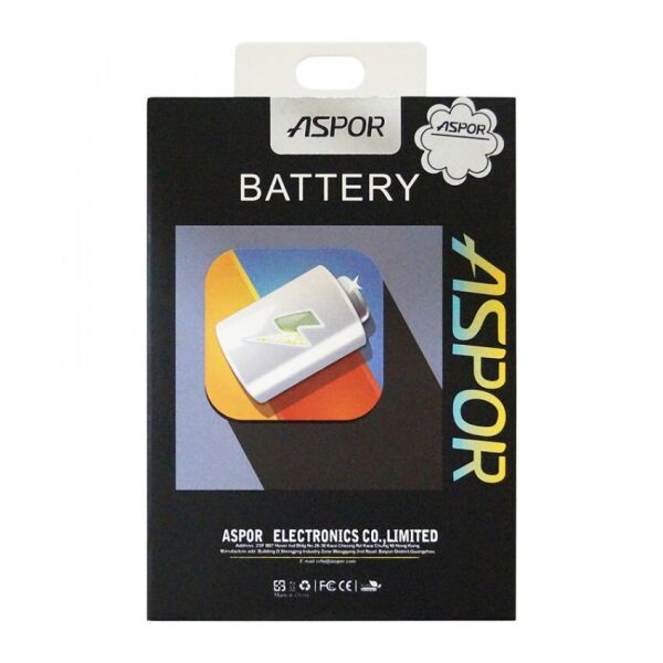 

Аккумулятор Aspor Samsung B800BK/ B800BC N900/ N9000 Galaxy Note 3/ B9002/ N9005/ N9006/ N9008/ N9009
