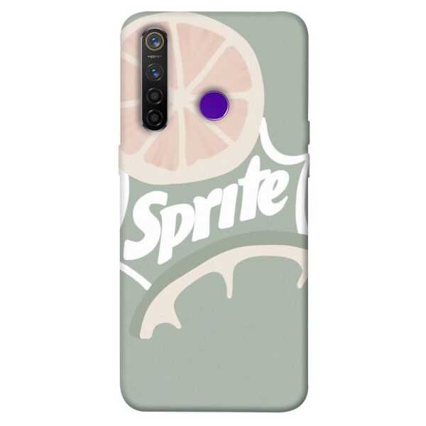 

Чехол itsPrint Sprite для Realme 5 Pro