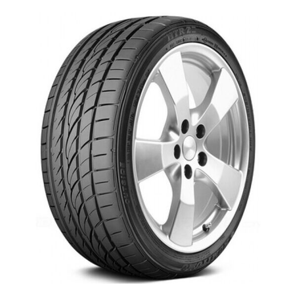 

Автомобильные шины Sumitomo HTRZ 3 265/35 ZR18 97Y XL