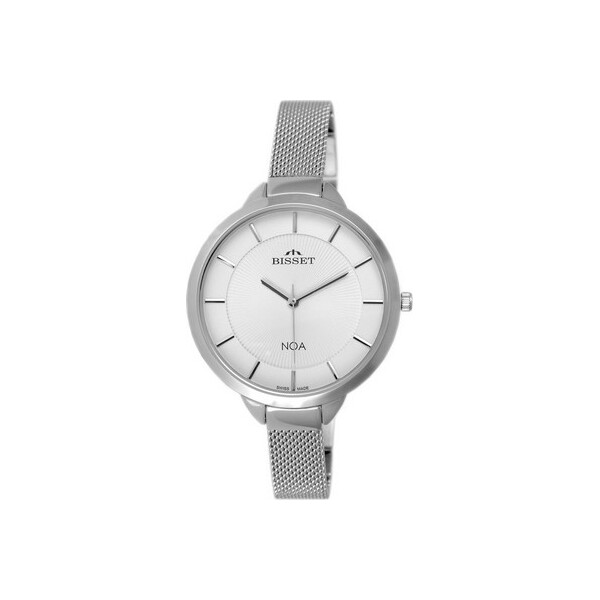 

Часы Bisset BSBE93SISX03BX