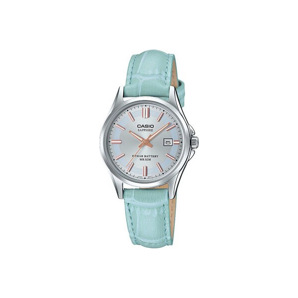 

Часы Casio LTS-100L-2AVEF