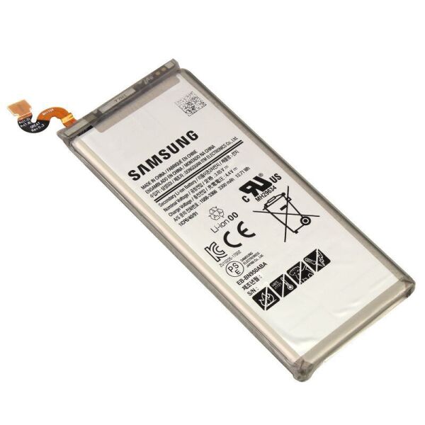 

Аккумулятор Samsung N950A Galaxy Note 8 / EB-BN950ABA [S.Original]