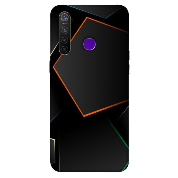 

Чехол itsPrint Абстракция для Realme 5 Pro