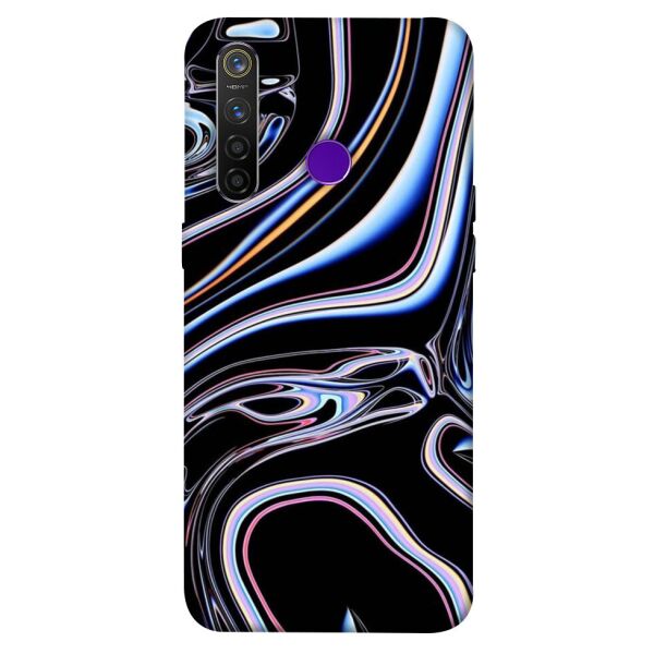 

Чехол itsPrint Абстракция 2 для Realme 5 Pro