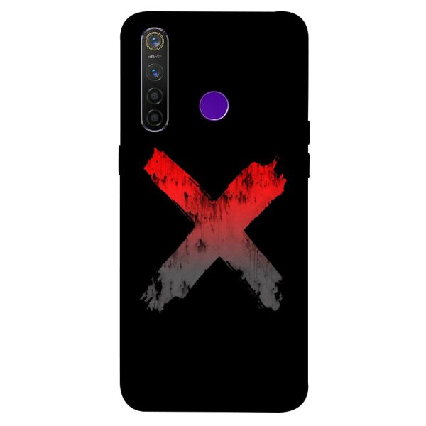 

Чехол itsPrint Stop для Realme 5 Pro