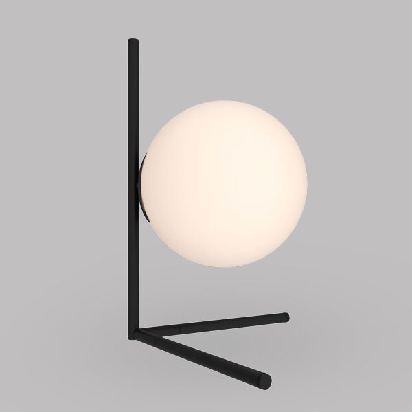 

Настольная лампа MJ IC TABLE 150 BK 16034