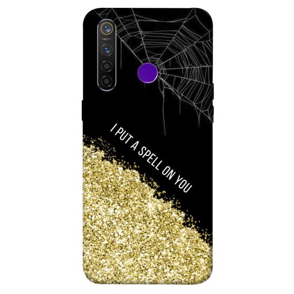 

Чехол itsPrint Spell on you для Realme 5 Pro