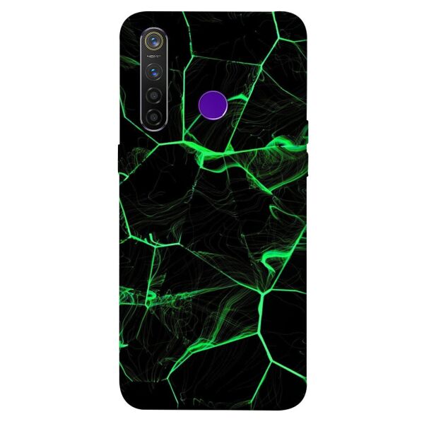 

Чехол itsPrint Зловещая паутина для Realme 5 Pro