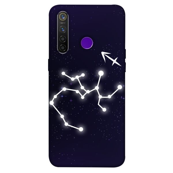 

Чехол itsPrint Стрелец для Realme 5 Pro