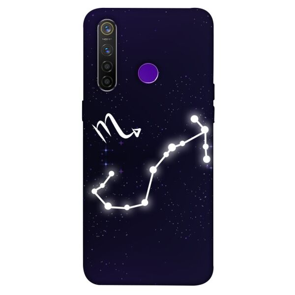 

Чехол itsPrint Скорпион для Realme 5 Pro