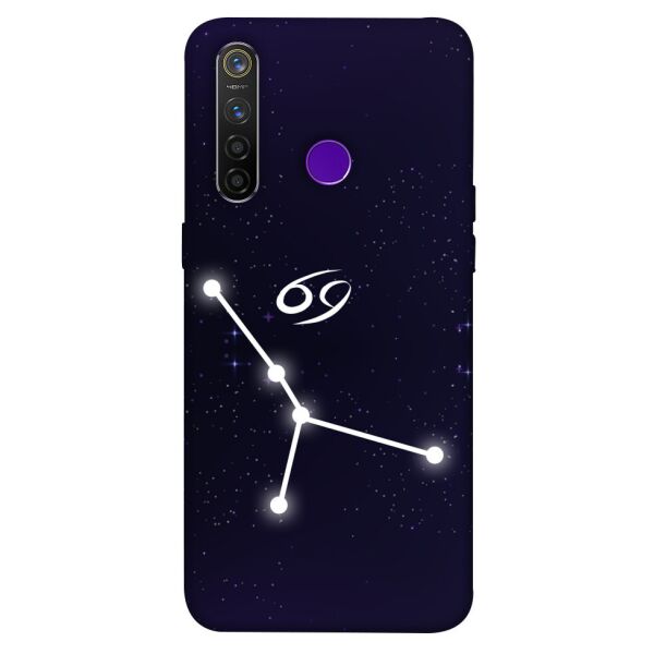 

Чехол itsPrint Рак для Realme 5 Pro