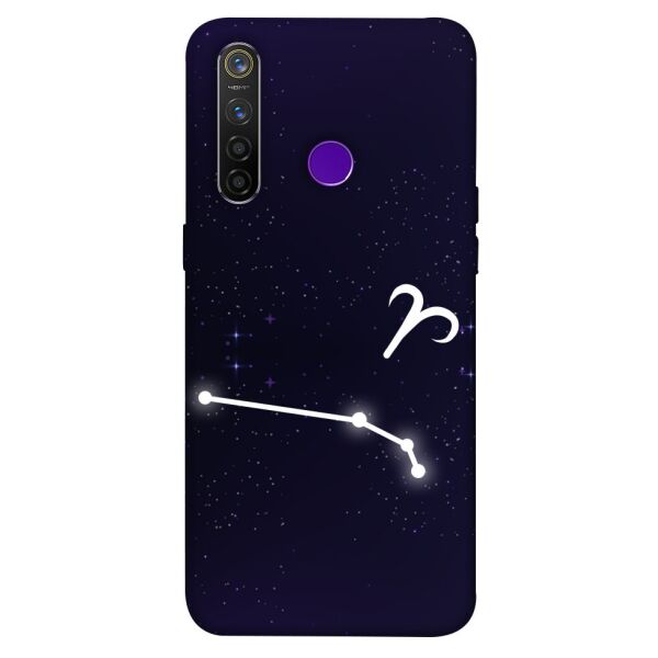 

Чехол itsPrint Овен для Realme 5 Pro
